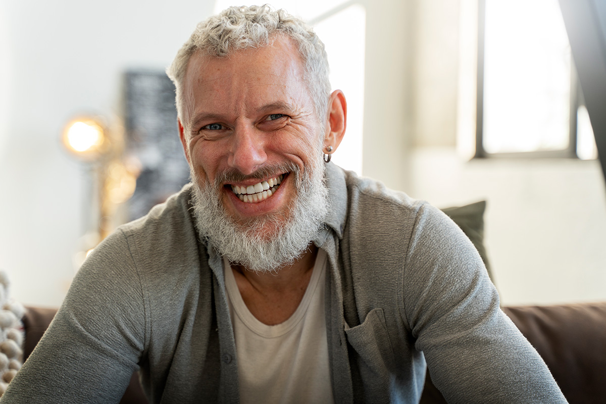 Testosterone Replacement Therapy for Men In Testosterone Replacement Therapy Clinic In Tooele